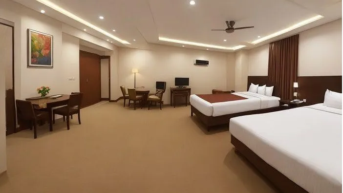RV Suite